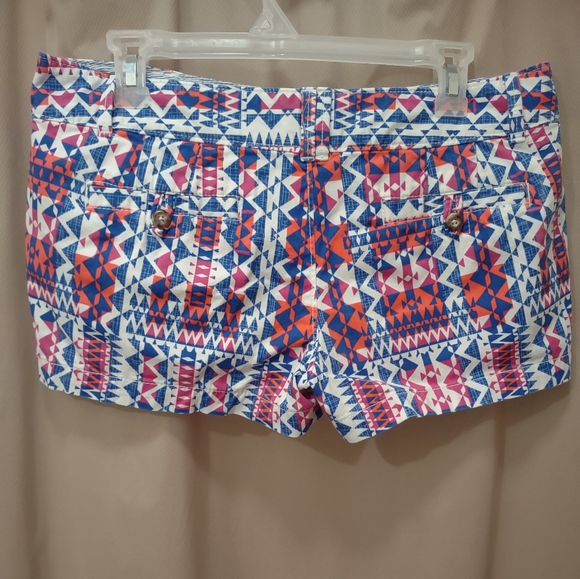 Red Camel Women's (Juniors) Shorts Size 11 - Picture 2 of 4